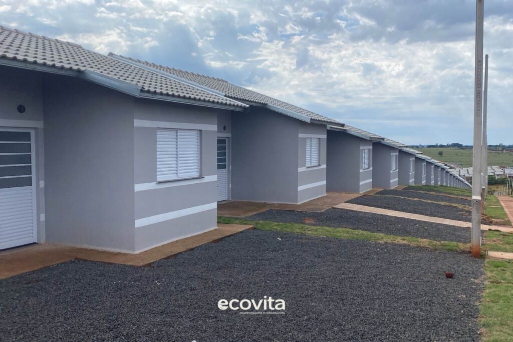 Obra - 30 dias