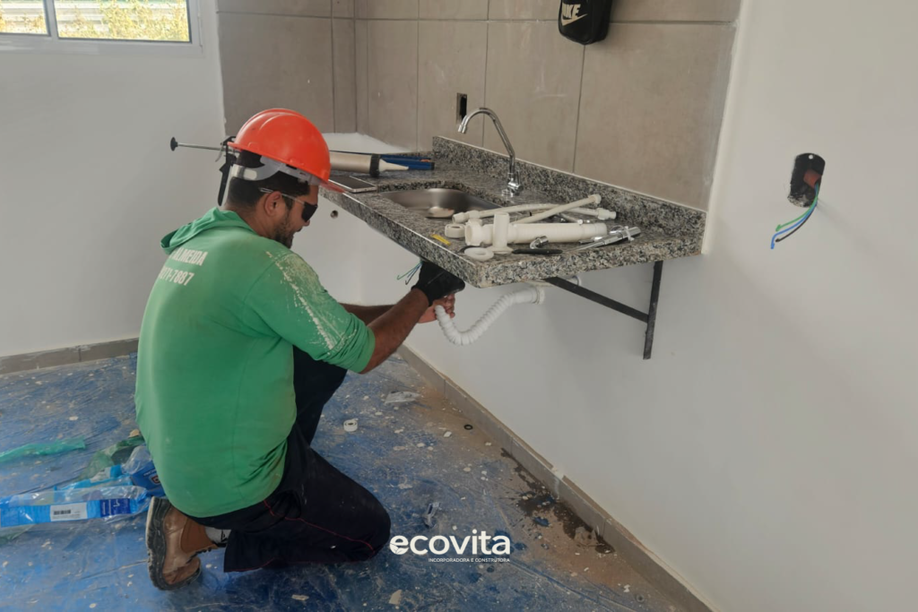 Obra - 30 dias