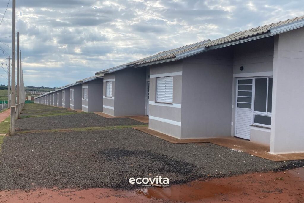 Obra - 30 dias