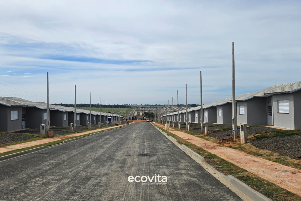 Obra - 30 dias