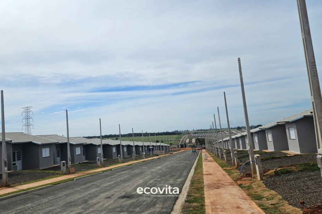 Obra - 30 dias