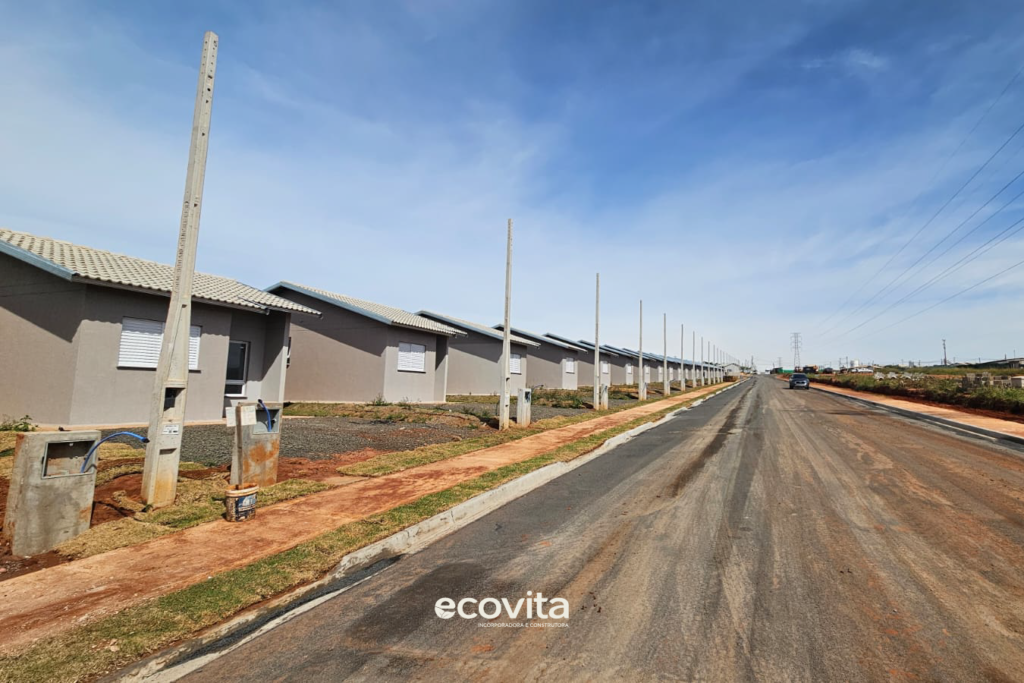 Obra - 30 dias