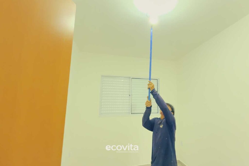 Obra - 30 dias
