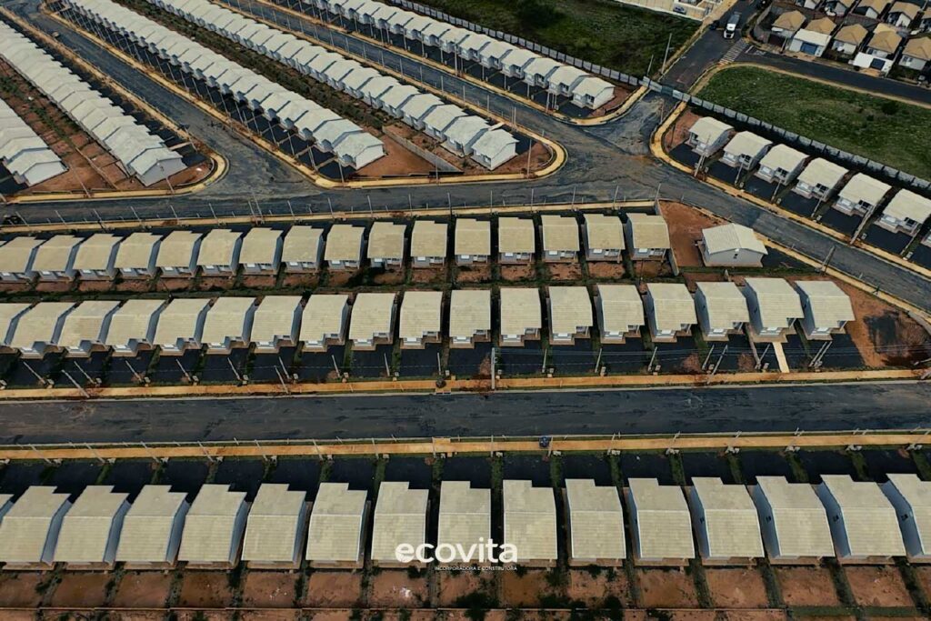 Obra - 30 dias