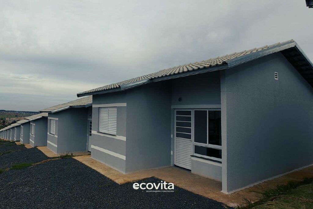 Obra - 30 dias