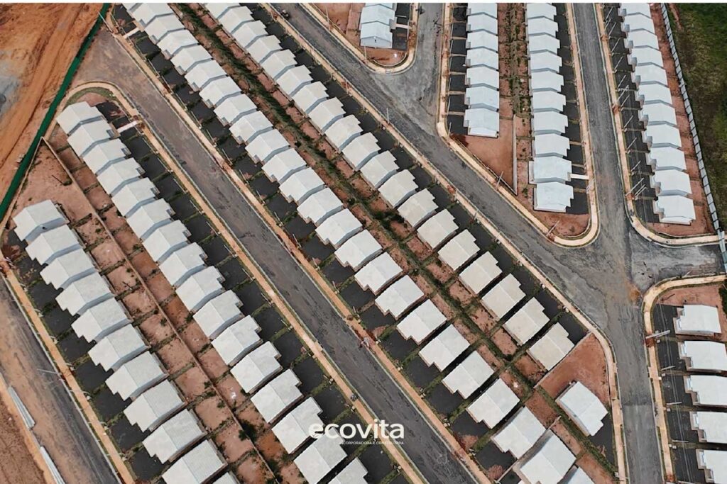 Obra - 30 dias