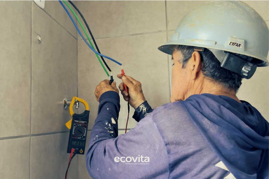 Obra - 30 dias