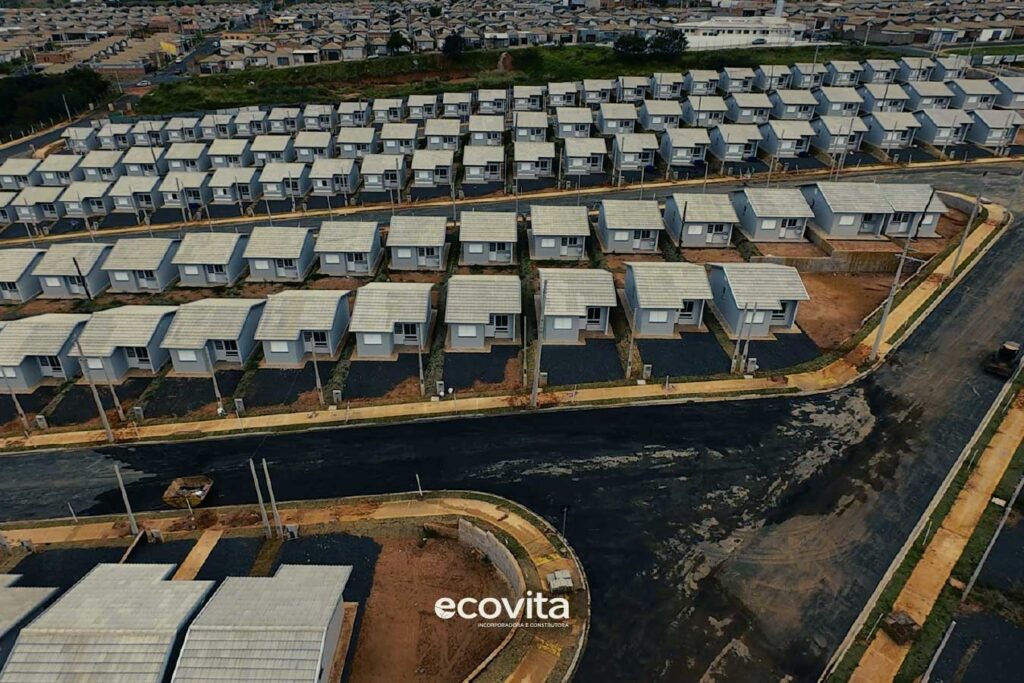 Obra - 30 dias