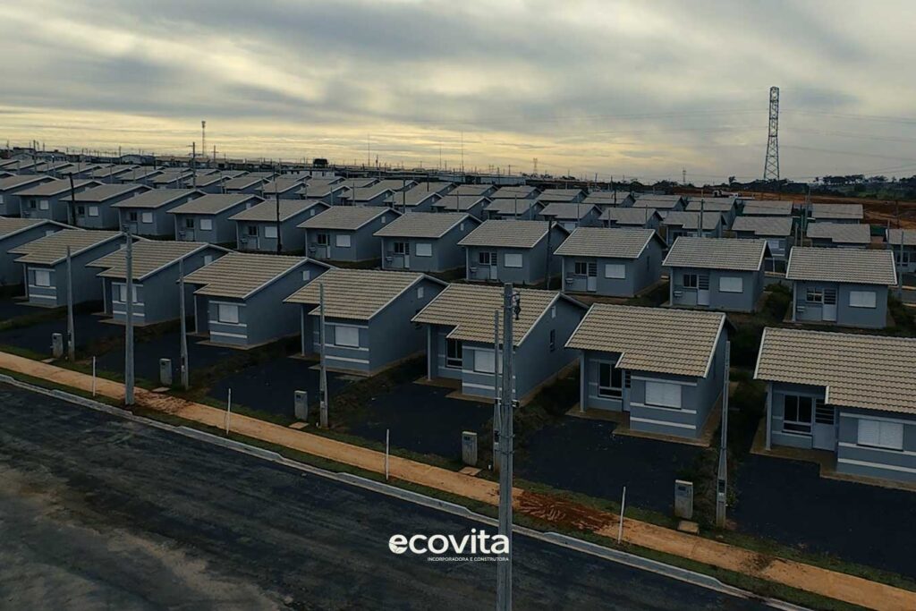 Obra - 30 dias