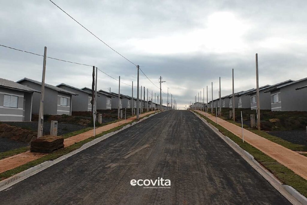 Obra - 30 dias
