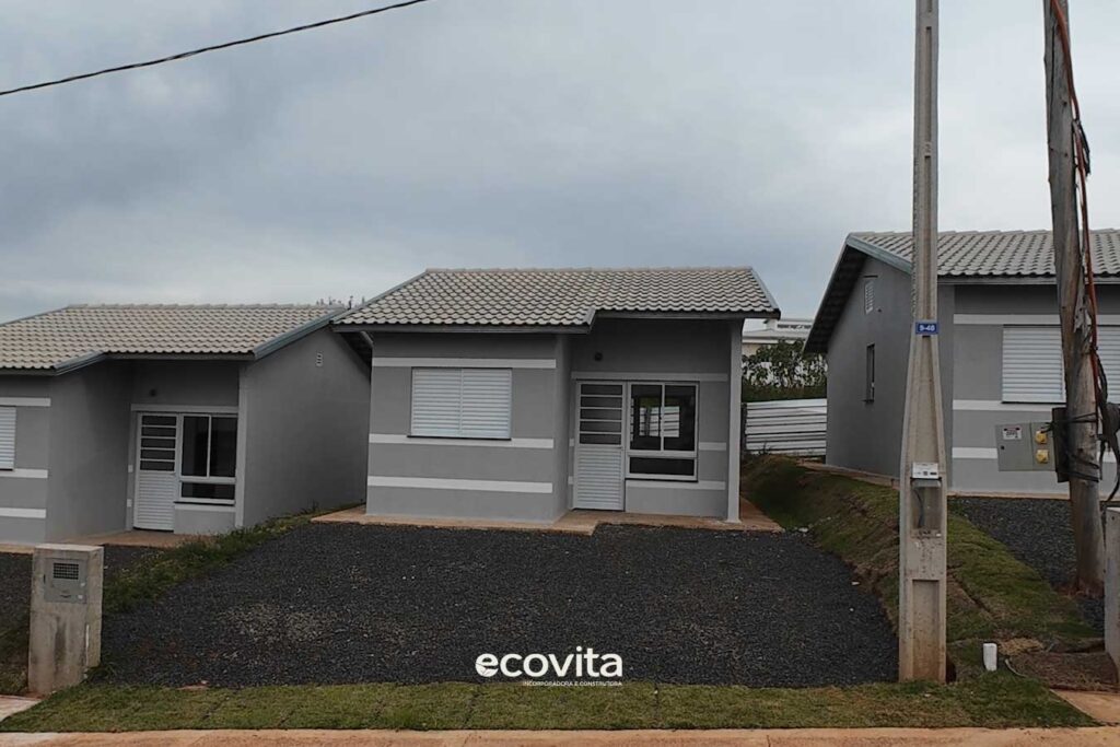 Obra - 30 dias