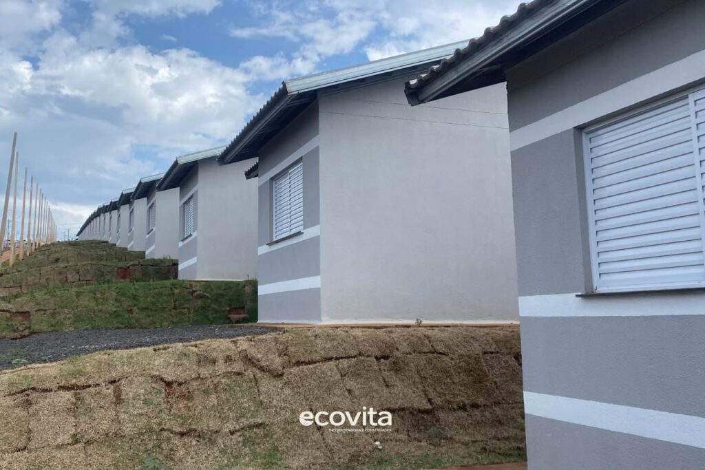 Obra - 30 dias
