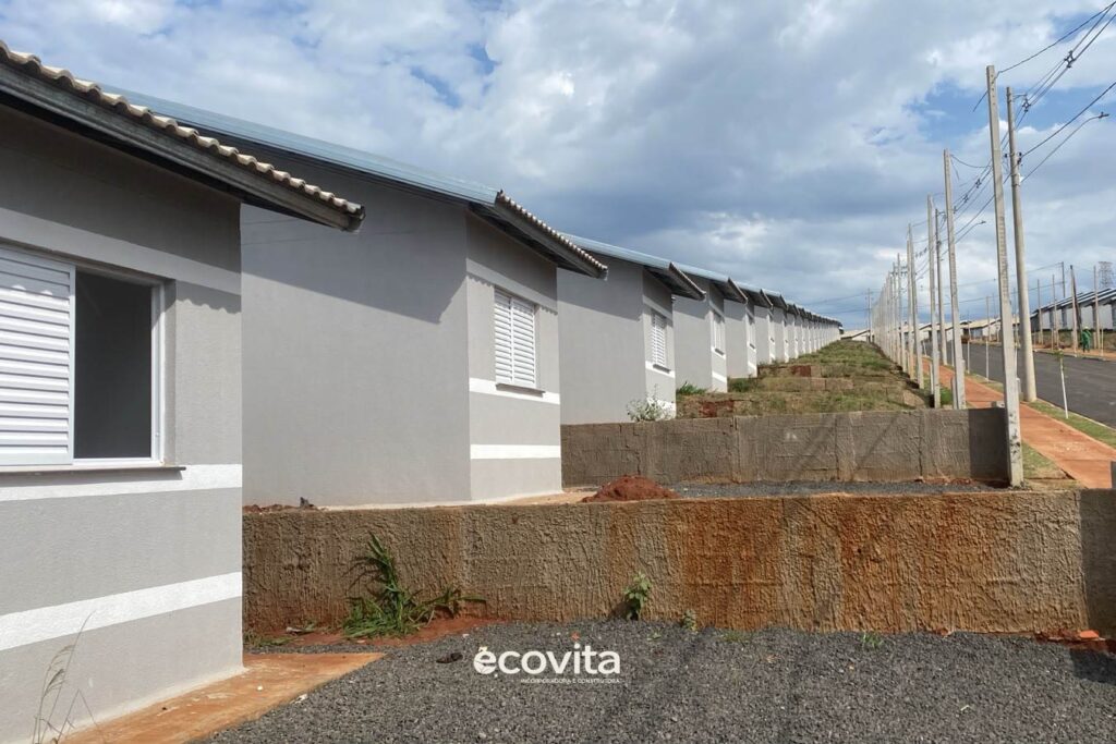 Obra - 30 dias