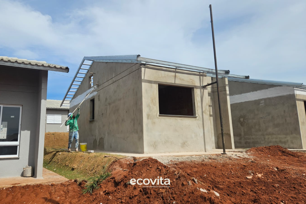 Obra - 30 dias