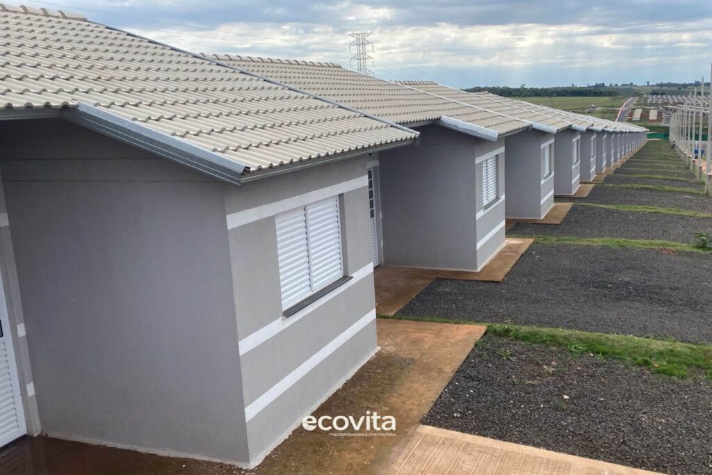 Obra - 30 dias