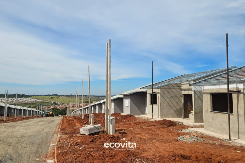 Obra - 30 dias