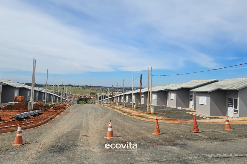 Obra - 30 dias