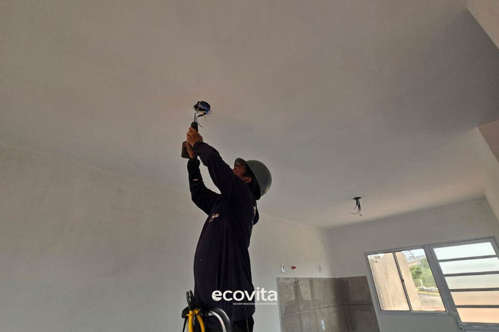 Obra - 30 dias