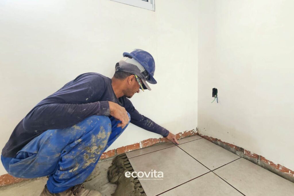 Obra - 30 dias