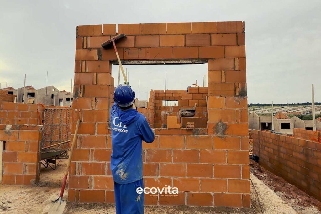Obra - 30 dias