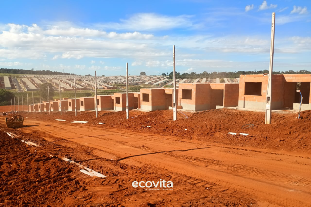Obra - 30 dias