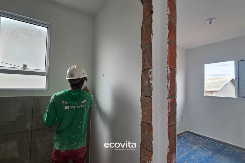 Obra - 30 dias