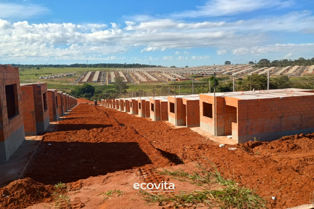 Obra - 30 dias