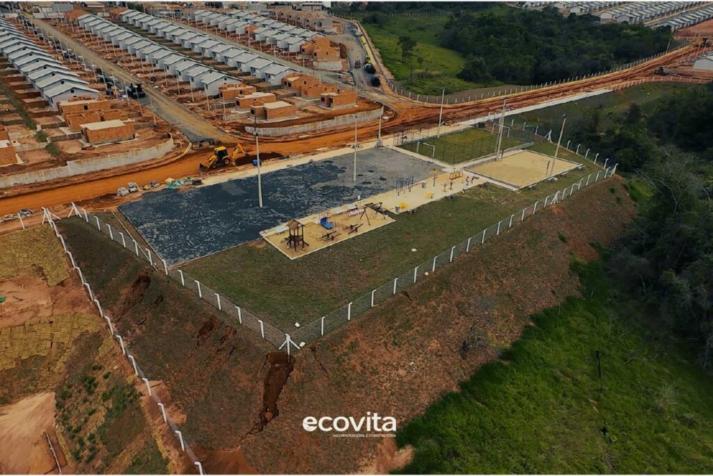 Obra - 30 dias