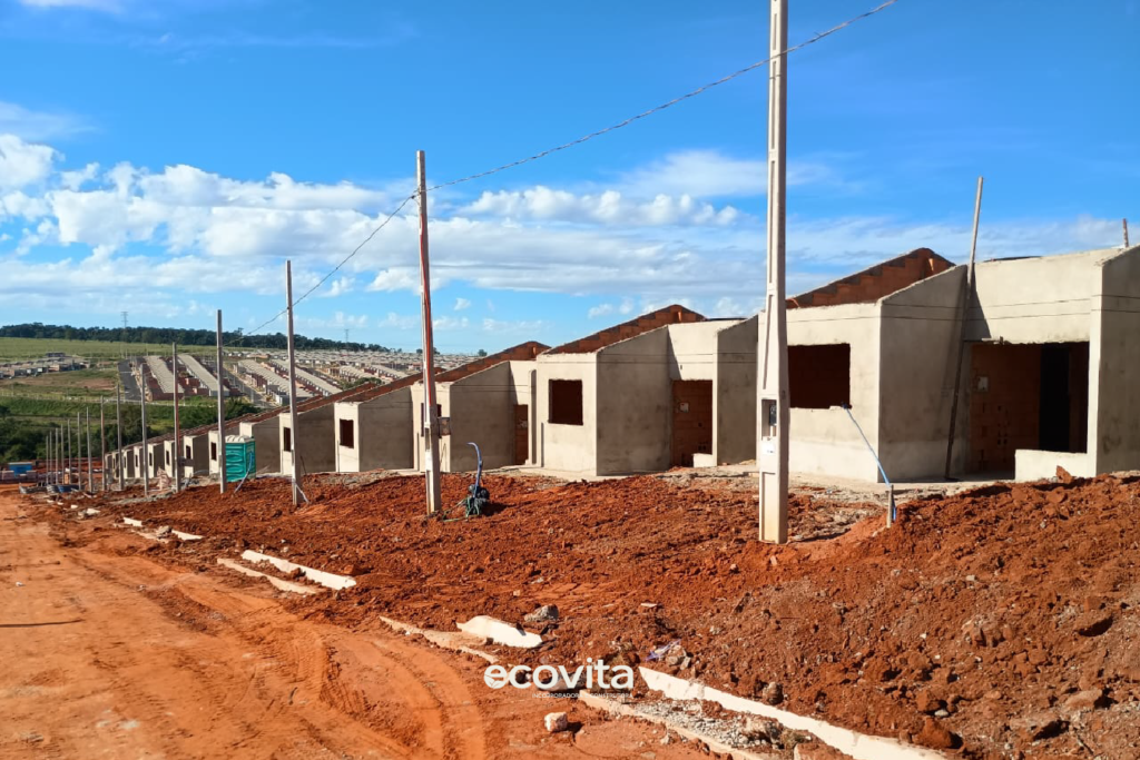 Obra - 30 dias