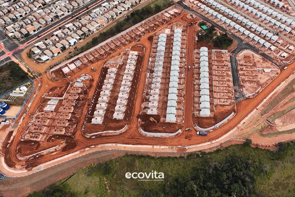 Obra - 30 dias