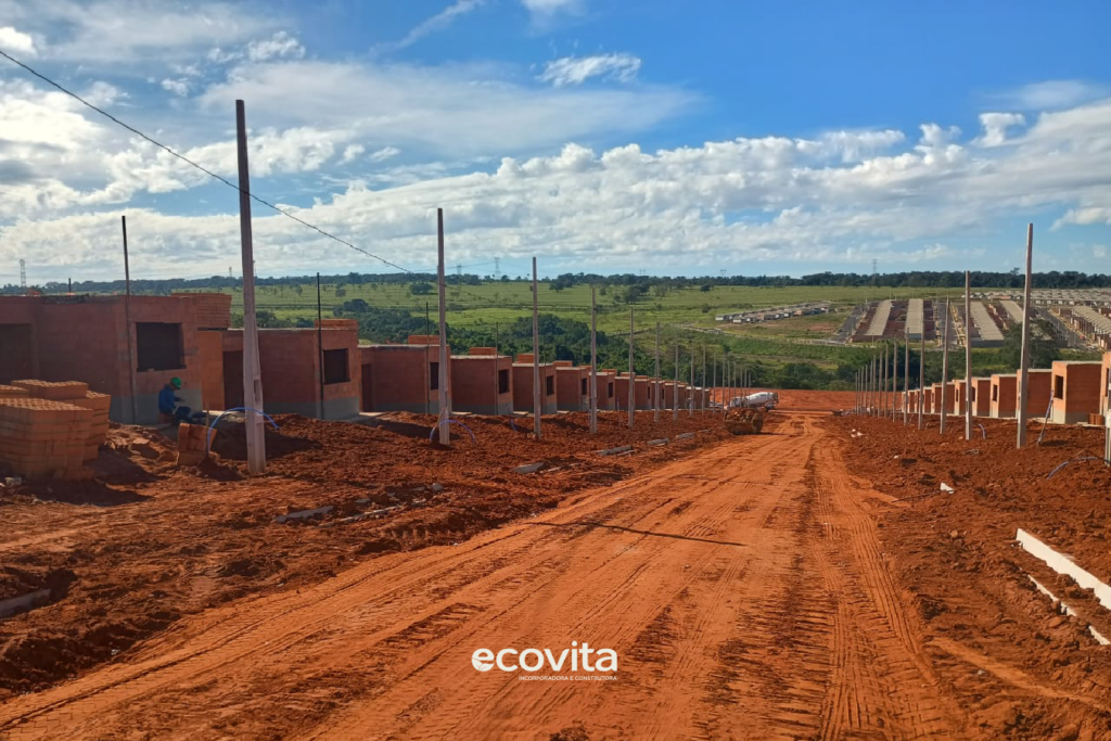 Obra - 30 dias