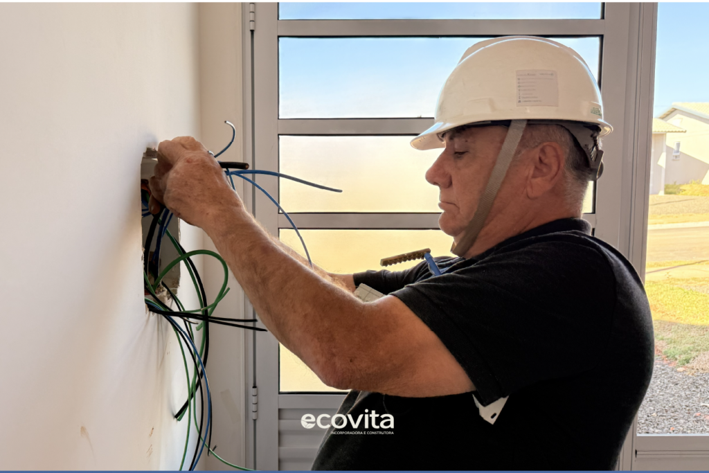 Obra - 30 dias