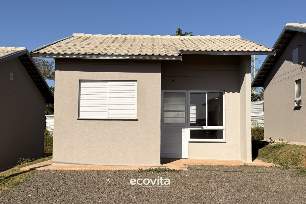 Obra - 30 dias