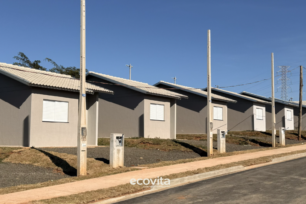 Obra - 30 dias
