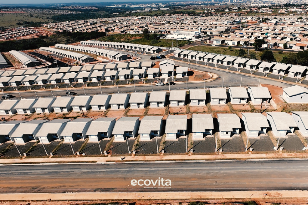 Obra - 30 dias