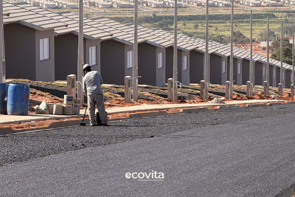 Obra - 30 dias
