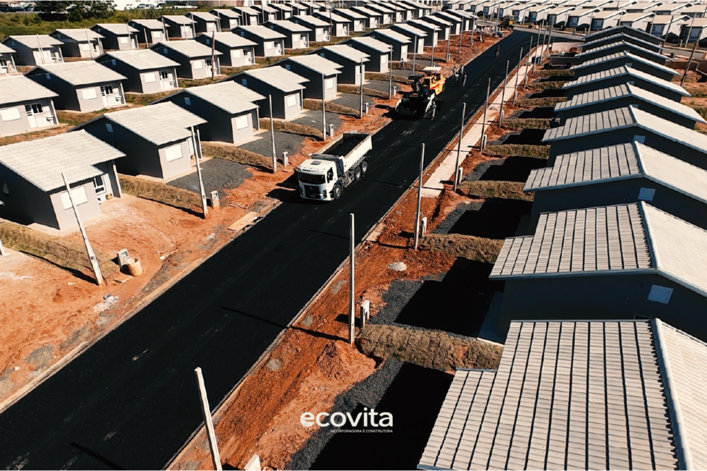 Obra - 30 dias