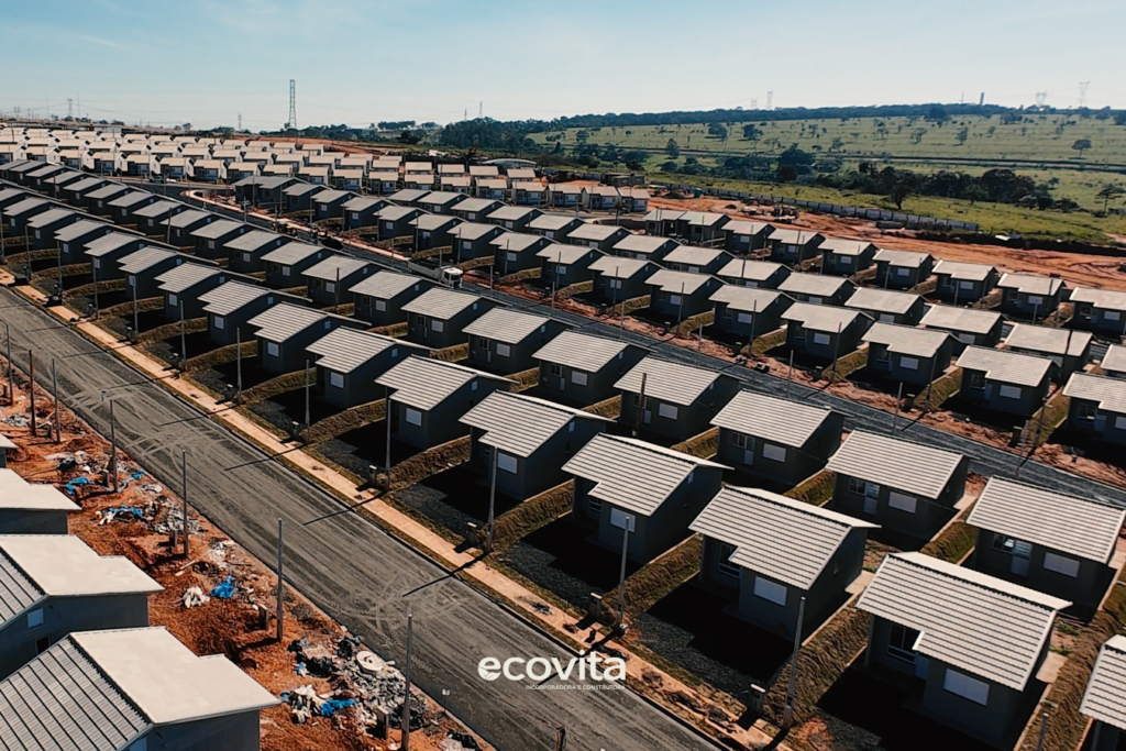 Obra - 30 dias