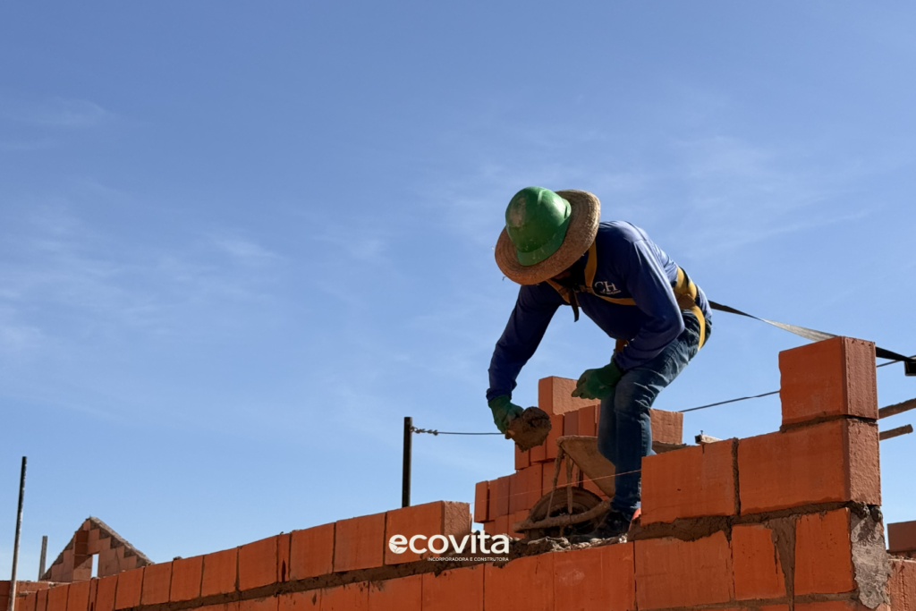 Obra - 30 dias