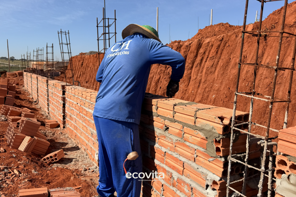 Obra - 30 dias