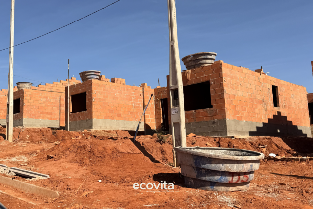 Obra - 30 dias