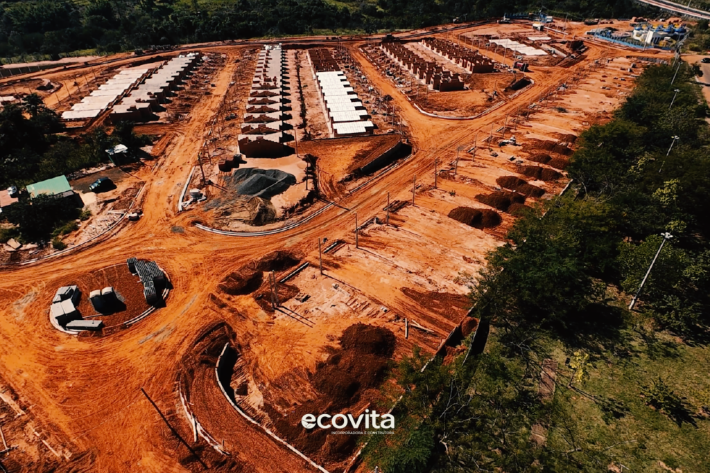 Obra - 30 dias