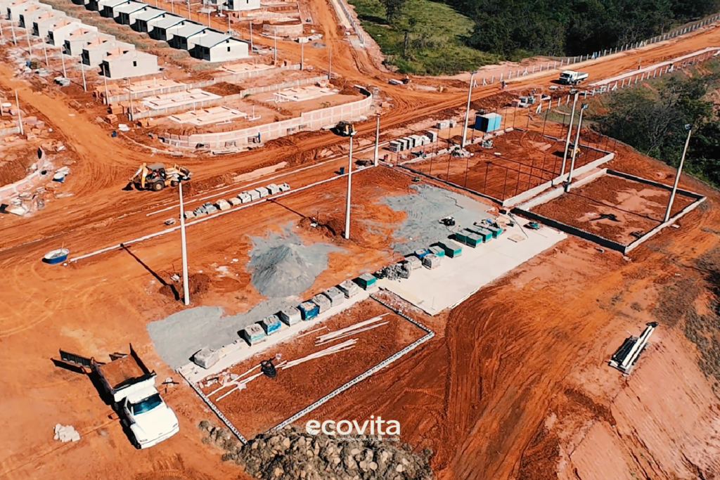 Obra - 30 dias