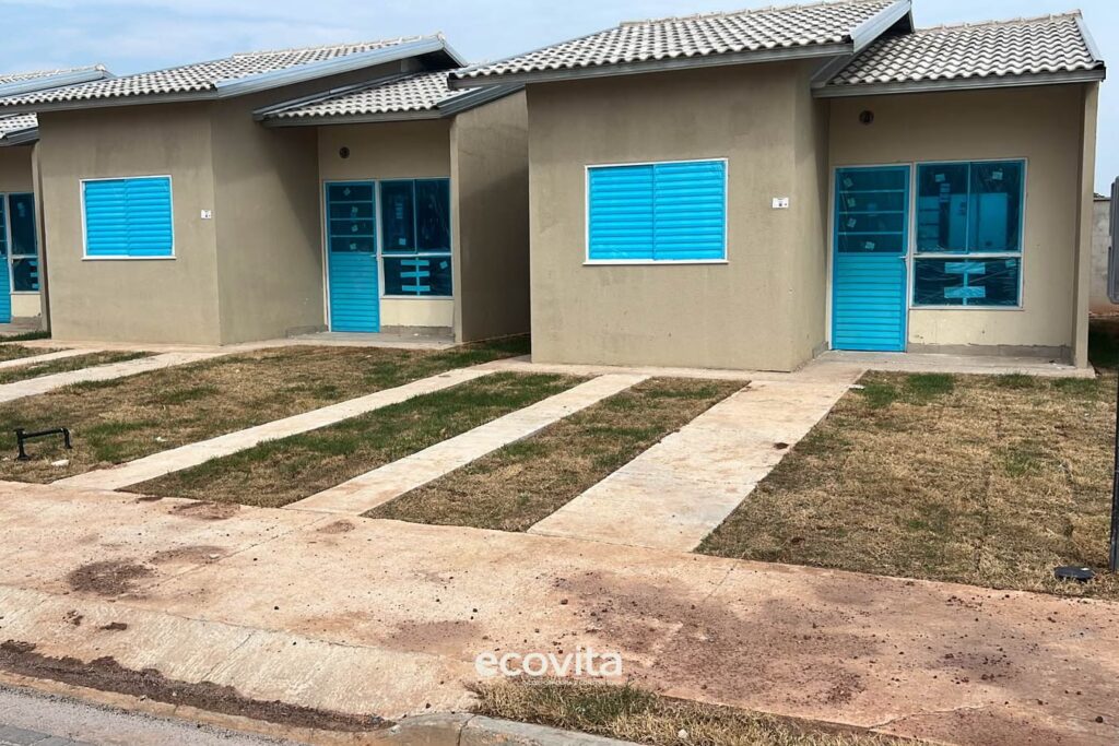 Obra - 30 dias
