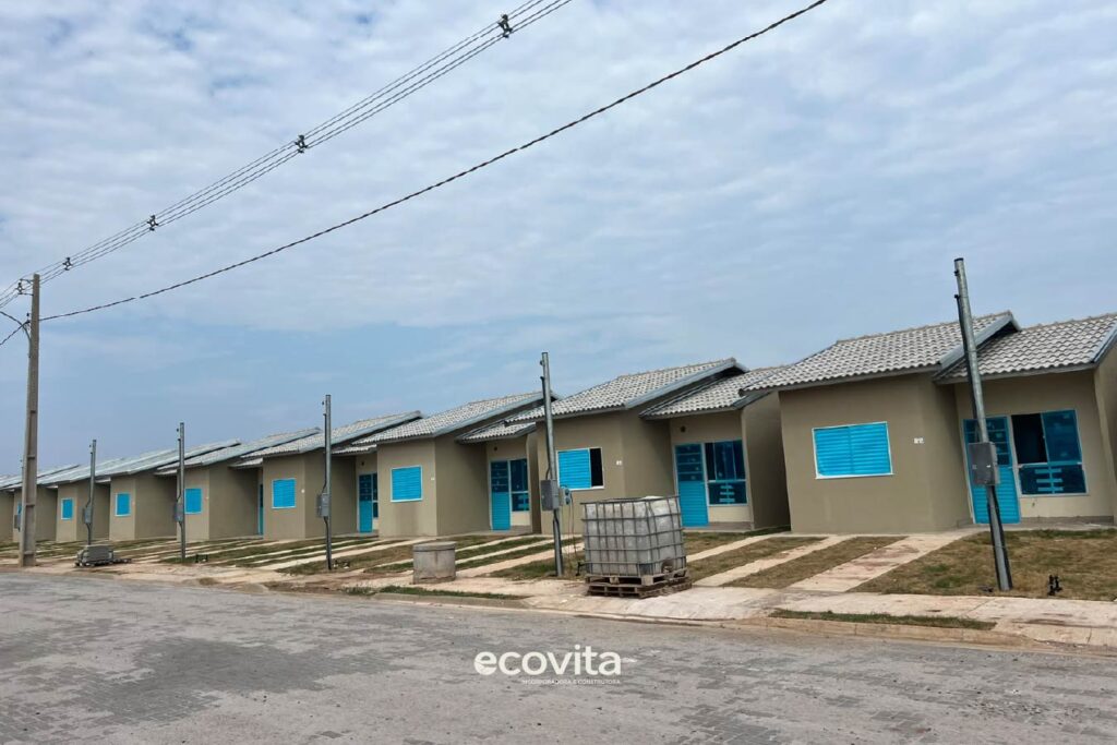 Obra - 30 dias
