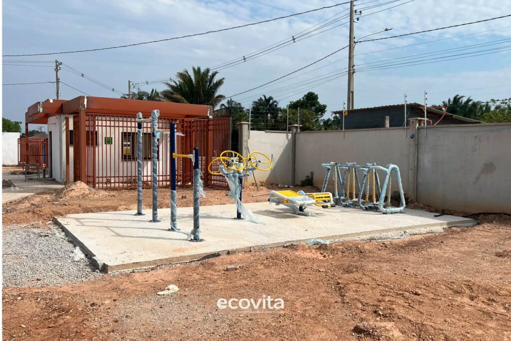 Obra - 30 dias