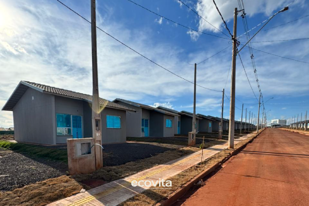 Obra - 30 dias