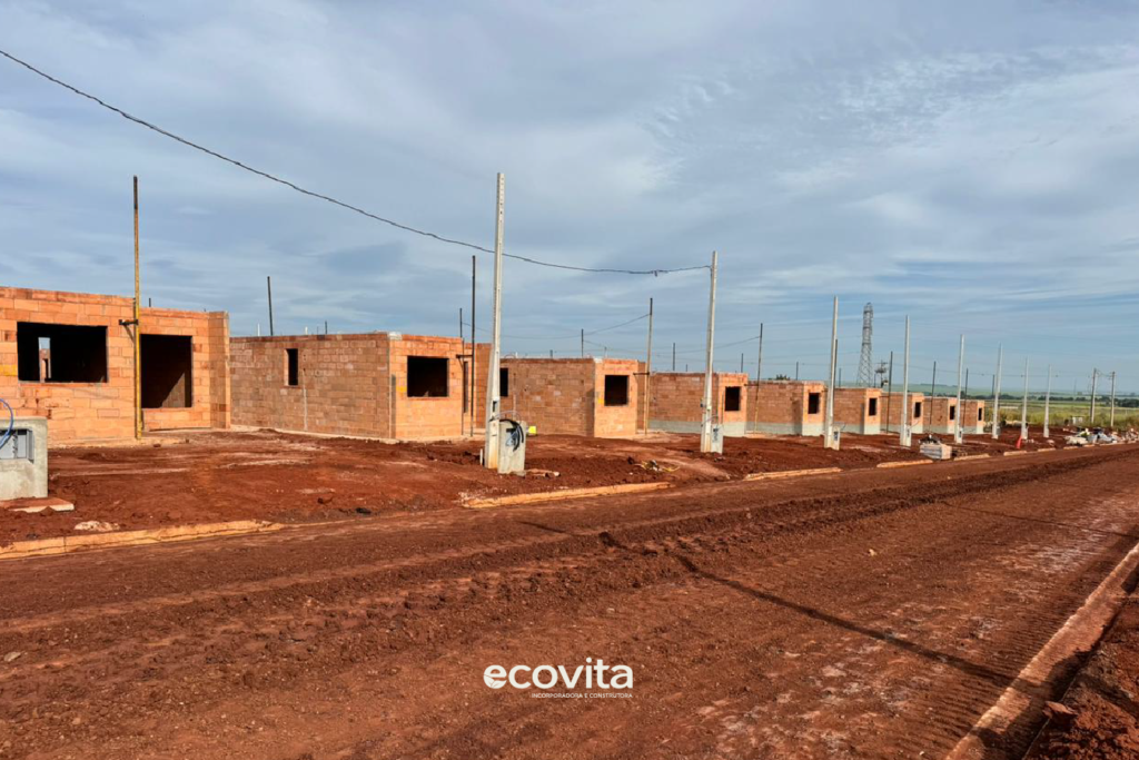 Obra - 30 dias
