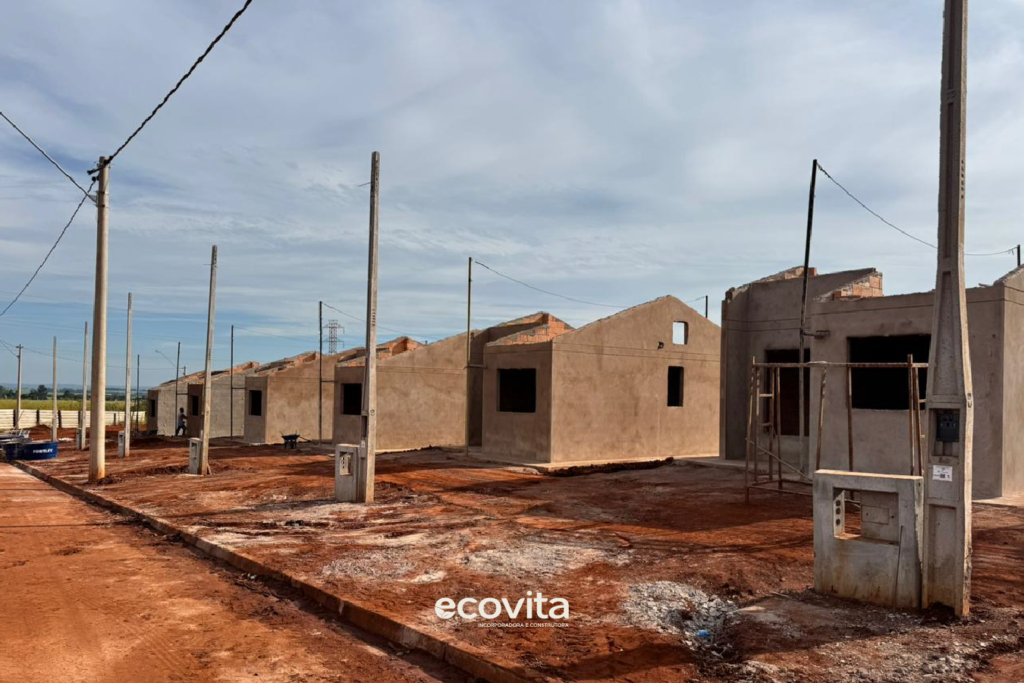 Obra - 30 dias