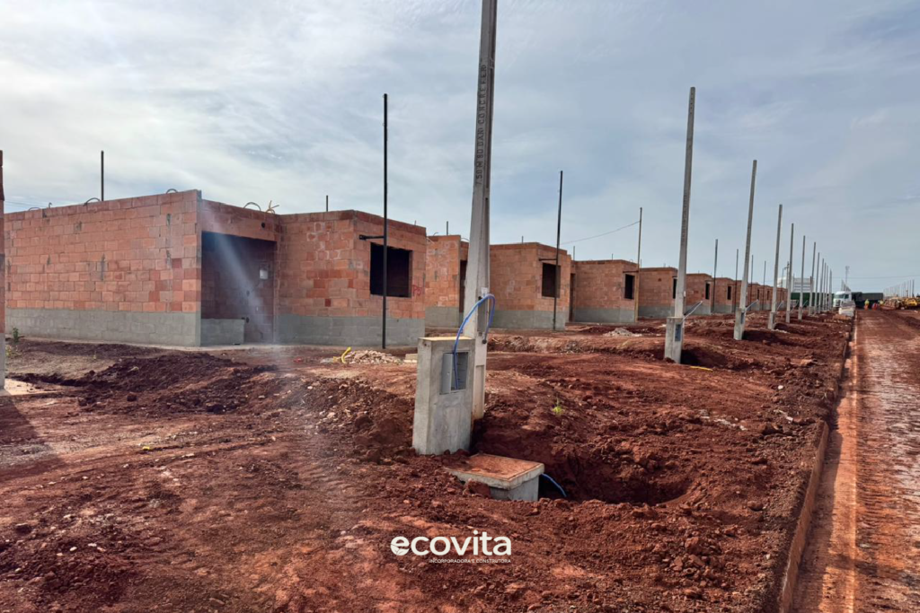 Obra - 30 dias